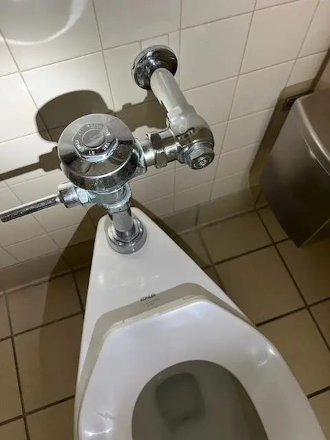 Fixture installation and repair for Hydro Jetting in Wolfe Park